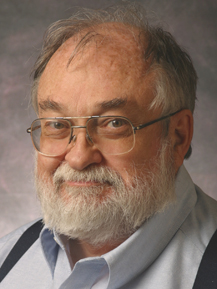 Picture of Blix, David S.